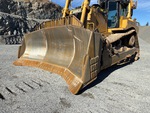 Chassis with Blade Condition