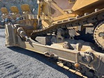 Chassis with Push Arm/C-Frame Condition