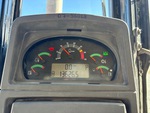 Control Station with Gauges