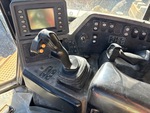 Control Station with Hydraulic Controls