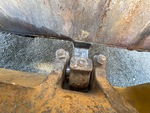 Undercarriage with Equalizer Bar Pivot Points