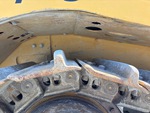 Undercarriage with Right Grouser Height