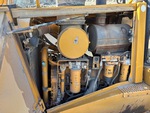 Engine with Engine - Left Side