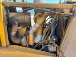 Engine with Engine - Right Side