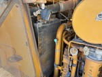 Engine with Radiator