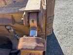 Chassis with Tilt Linkage Pins and Bushings
