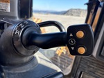 Control Station with Drivetrain Controls