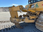 Chassis with Ripper Condition
