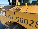 Hydraulics with Hydraulic Tank