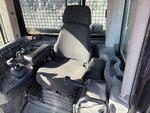 Control Station with Seats/Armrests