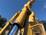 Hydraulics with