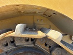 Undercarriage with Left Grouser Height