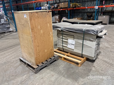 Quantity of Ritter Medical Beds その他 - 店舗 & 倉庫