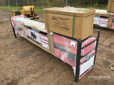 2026 StanForge TPL45 2 Post 10000 lb Podnośnik Samochodowy (Unused)