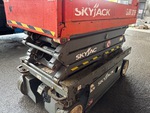 Chassis Photos with 