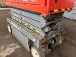 Chassis Photos with 