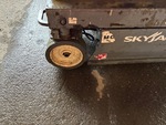 Drivetrain with 