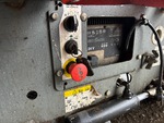 Basic Lower Control Station with 