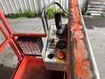 Basic Control Station Upper with 