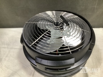 (12) Fan Heaters