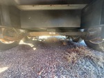 Trailer Chassis with
