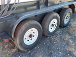 Trailer Chassis with