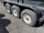 Trailer Chassis with