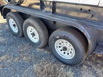 Trailer Chassis with