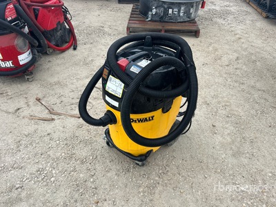 Dewalt D27904 Aspirateur