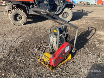 2019 Wacker Neuson VP 1030 Piastre vibranti