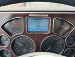 Cab with Warning Lights