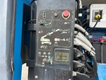 Basic Lower Control Station with