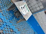 Basic Control Station Upper with