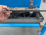 Basic Control Station Upper with