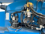 Hydraulics with