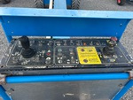 Basic Control Station Upper with