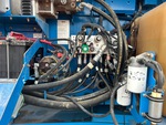 Hydraulics with
