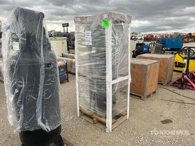 Iron Horse Air Compressor