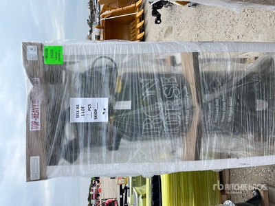 Iron Horse Air Compressor