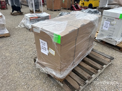 PowerTrain 11.2 cfm Compresseur à air