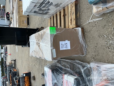 PowerTrain 11.2 cfm Air Compressor