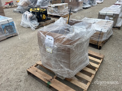 Cub Cadet 6 Pc Tool Kit أدوات يدوية متنوعة