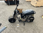 Chassis Photos with 