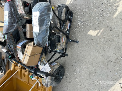 RT 100 Crossmotor
