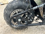 Drivetrain with 