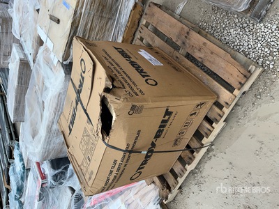 Troybilt Colt Front Tine Garden ロトティラー
