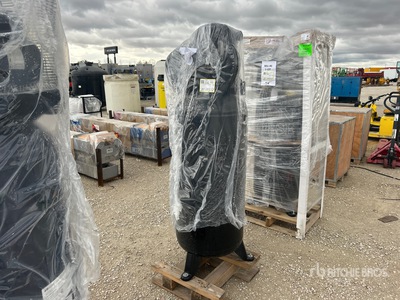 Husky 60 Gal Compresseur à air
