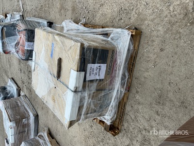 MAC 5200 Air Compressor