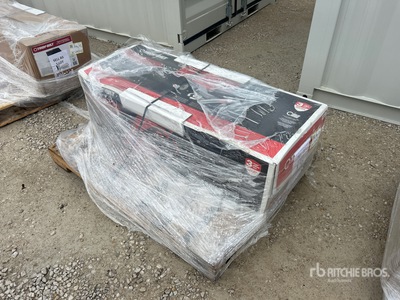 Troy-Bilt Dump Cart Trailer