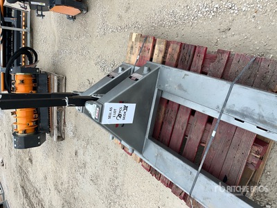 27 In x 48 In Palettenheber